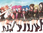 Little Busters!