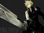 Cloud Strife