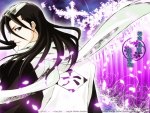 Kuchiki Byakuya