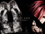 Aoi the decade