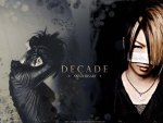 Reita the decade