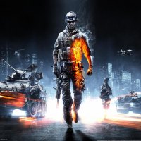 Battlefield 3