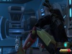 Using special SWTOR functions