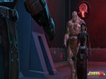 Swtor how to make credits with slicing
