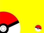 Pokemon Pokeball Yellow