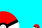 Pokemon Pokeball Blue