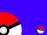 Pokemon Pokeball Purple