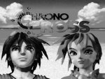 Chrono Cross (Charcoal)