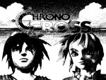 Chrono Cross (Graphic Pen)