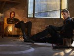 Sam and Dean