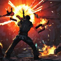 Bulletstorm