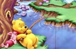 cute pooh