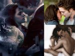 edward and bella