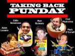 Taking Back Punday