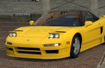 Acura NSX '91