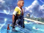 Tidus