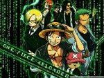 ONE PIECE RELOADED