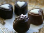 Chocolate bonbons