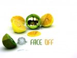 Face off