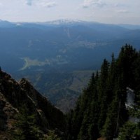 Romania-Stone Craiului