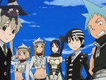 Soul Eater