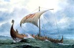viking boat