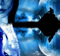 Shapeshifter- The link between humans and nature