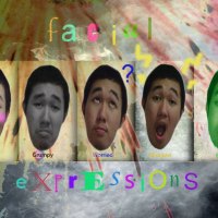 facial expressions