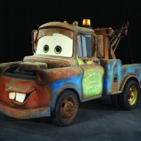 tow mater