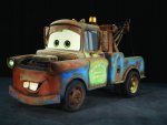 tow mater