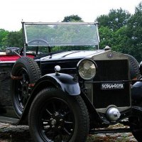 1925 Fiat