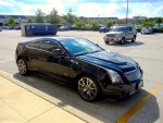 CTS V