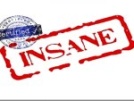 Certified Insane