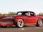 1965 Resto Mod Vette