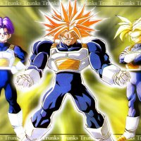 Trunks Transformation