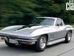 1967 Vette StingRay