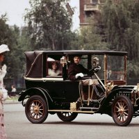 Fiat - 1907
