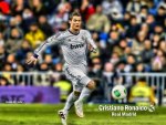cristiano ronaldo real madrid 2013