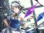 Izayoi Sakuya