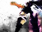 Insane Black Rock Shooter