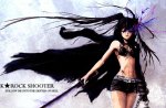 Black Rock Shooter