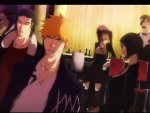 Chad & Ichigo with Xcution