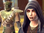 Love comes to gay SWTOR