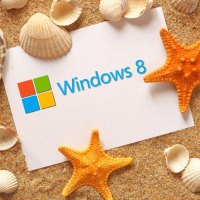 *** Windows 8 ***