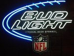 Bud Light NFL