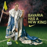 Bavaria has a new king!
