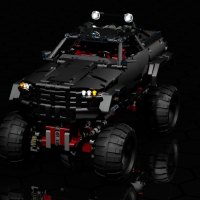 Rock Crawler