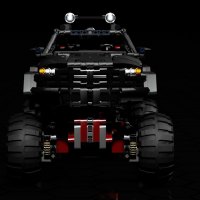 Rock Crawler