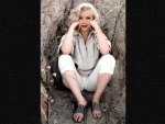 Marilyn Monroe34