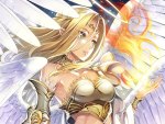 Angel of Fire
